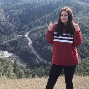 Meet your Posher, April